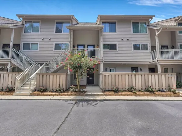 15 Deallyon Ave APT 8, Hilton Head Island, SC 29928