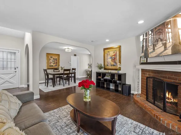 1298 Navello St, El Cajon, CA 92021