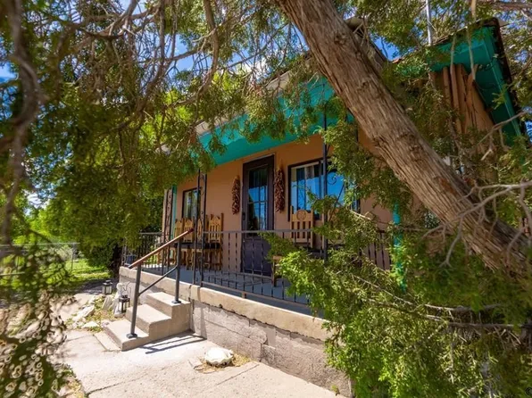 495 Knob Ave, Rockvale, CO 81244