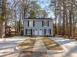 104 N Franklin St #106, Wake Forest, NC 27587