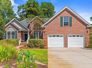 840 Aspen Loop, Pawleys Island, SC 29585