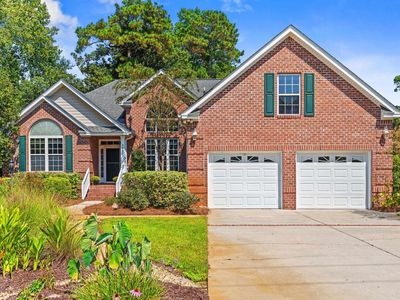 840 Aspen Loop, Pawleys Island, SC, 29585
