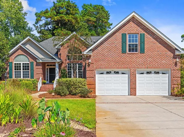 840 Aspen Loop, Pawleys Island, SC 29585
