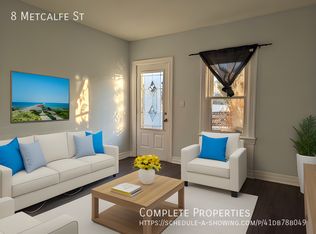 8 Metcalfe St, Thorold, ON L2V2Z5