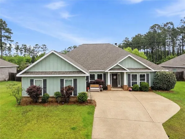 12561 Waxwing Ave, Spanish Fort, AL 36527