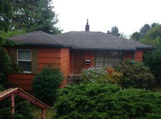 3641 47th Ave SW, Seattle, WA 98116