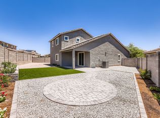 2364 N 212th Ave, Buckeye, AZ 85396