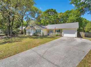8 Le Moyne Dr, Beaufort, SC 29907