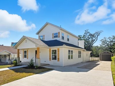 118 N Pine St, Little Rock, AR, 72205