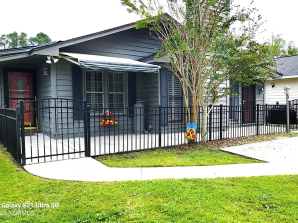 73 Laurel Drive, Little River, SC 29566