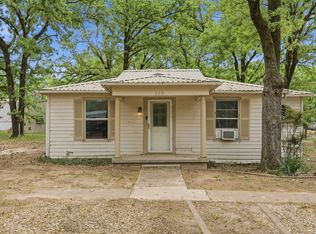 113 Karen Ln, Gun Barrel City, TX 75156