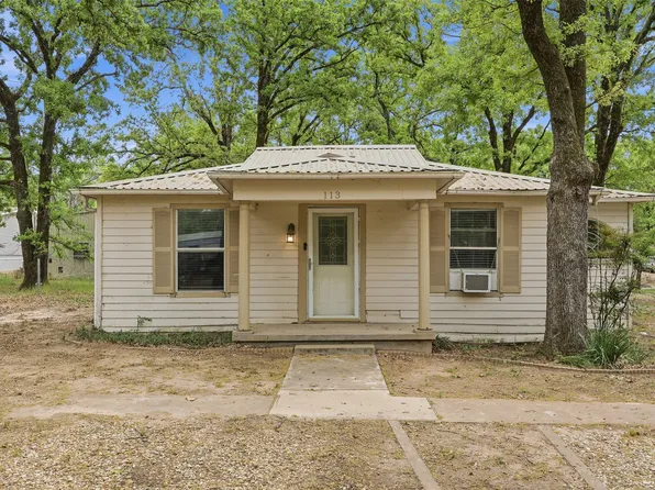 113 Karen Ln, Gun Barrel City, TX 75156