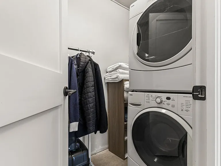 Laundry Room Cabinet