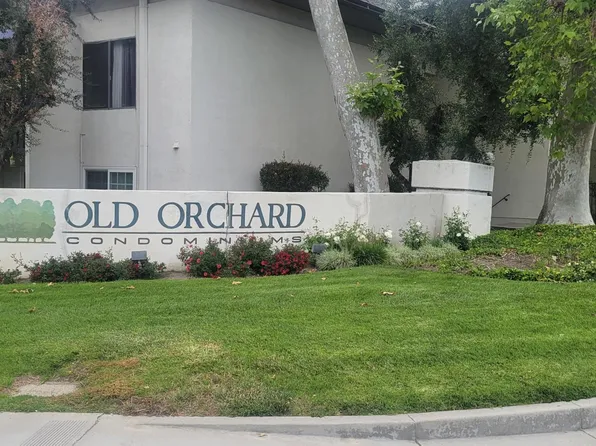 23515 Lyons Ave Unit 129, Santa Clarita, CA 91355