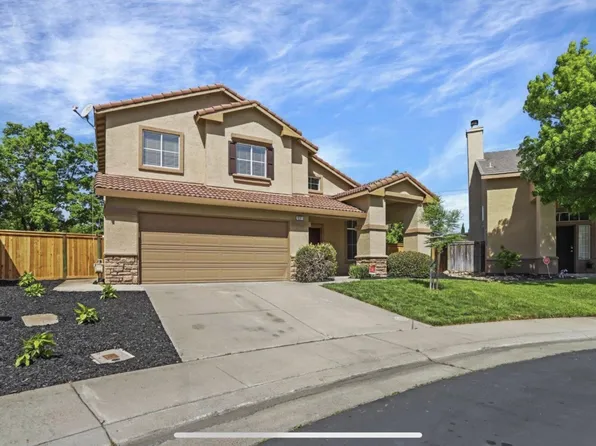 9381 Windrift Ln, Elk Grove, CA 95758