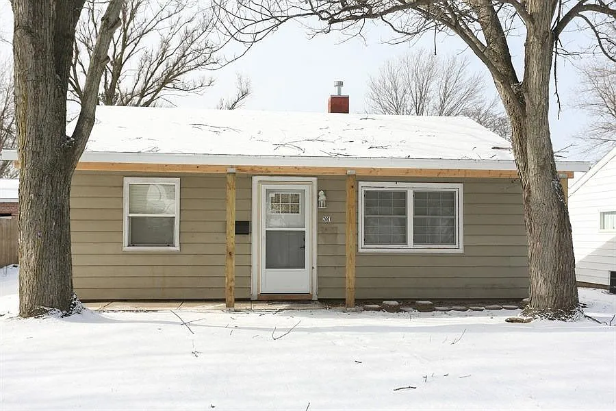 2601 Buffalo St photo 1