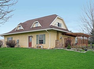 125 E 4th St, Waverly, WA 99039