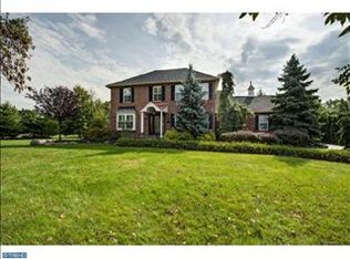 5342 Geddes Way, Pipersville, PA 18947