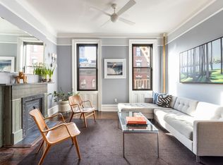 231 W 21st St APT 4A, New York, NY 10011