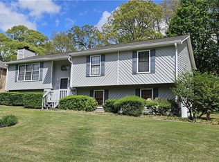 4187 Alaina Cir, Austell, GA 30106