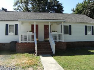 7625 E Oakridge Cir #A, North Charleston, SC 29420