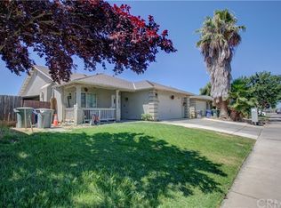 462 Tucolay Ct, Merced, CA 95341