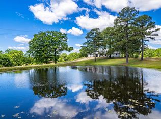 8683 Highway 182 Way W, Amity, AR 71921