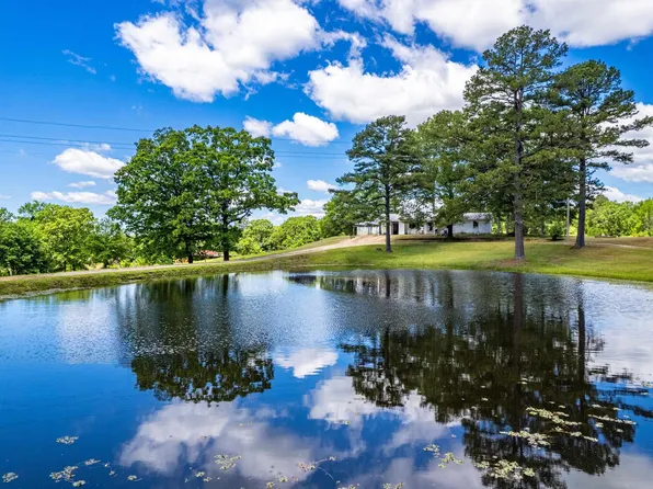 8683 Highway 182 Way W, Amity, AR 71921