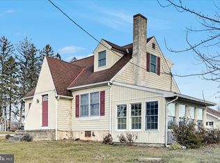 100 N Guthriesville Rd, Downingtown, PA 19335