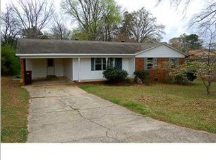 6937 Spring Dr, Cottondale, AL 35453