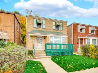 10626 S Prairie Ave, Chicago, IL 60628