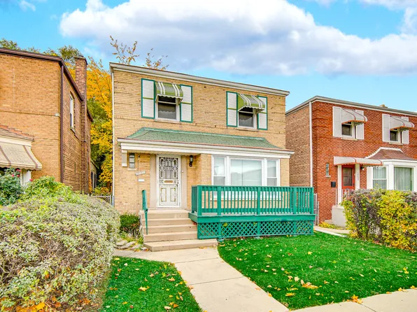 10626 S Prairie Ave, Chicago, IL 60628
