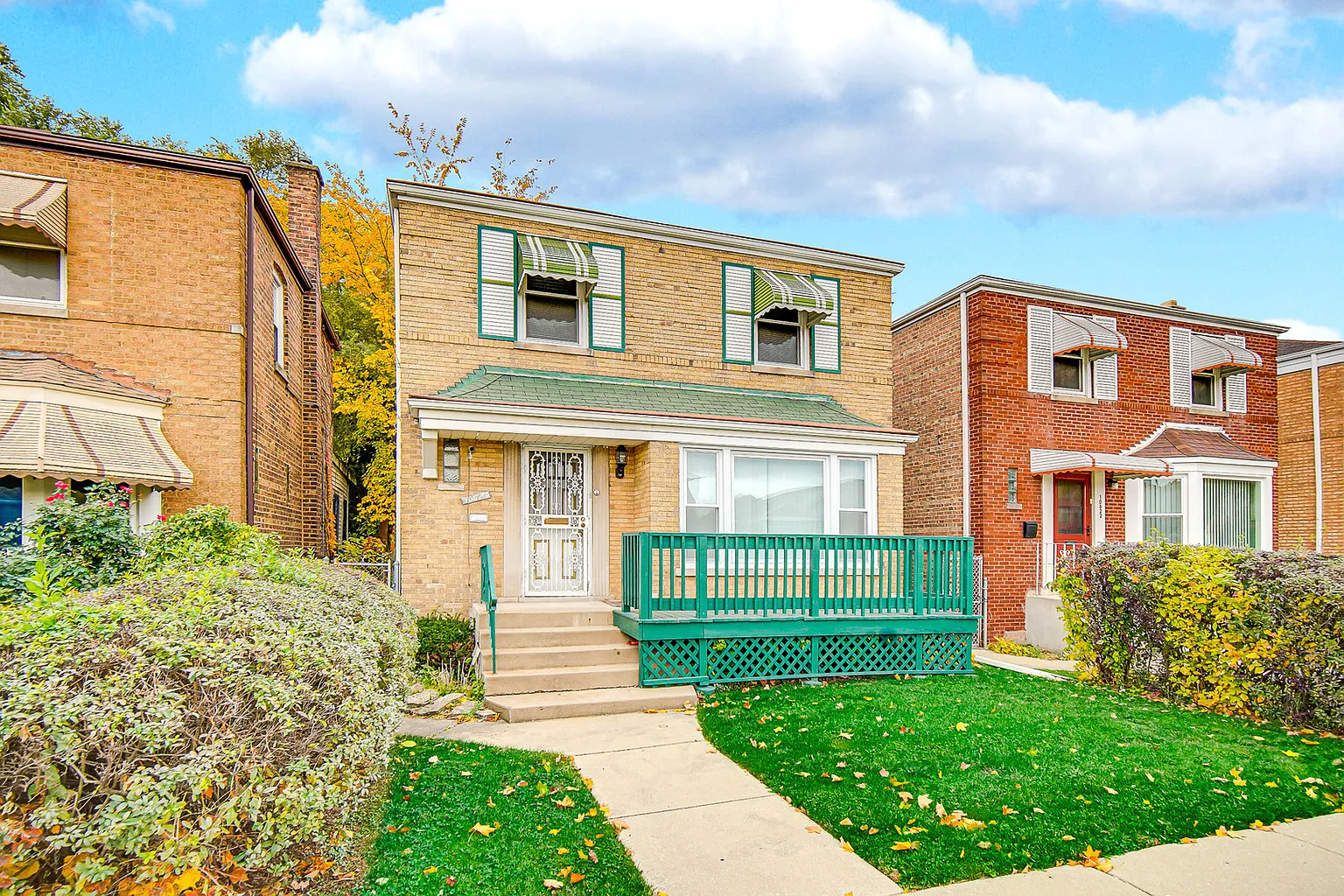 10626 S Prairie Ave photo 1