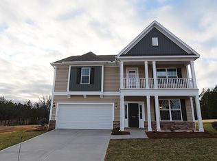 2042 Bliss Ln, Lexington, SC 29073