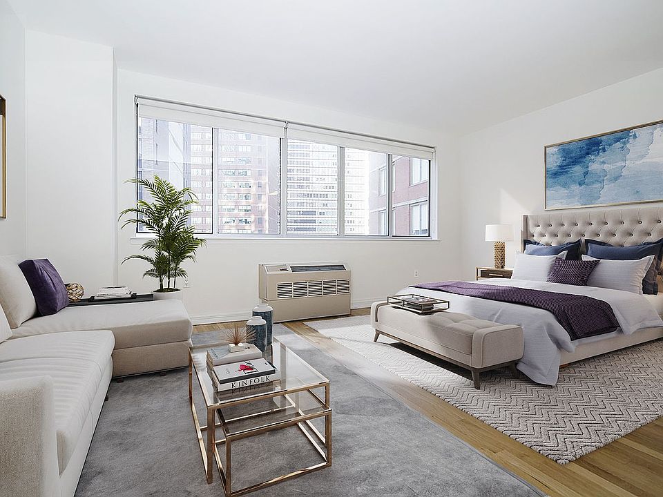 1st image of 40 Gold St APT 8