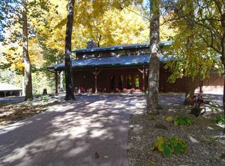 7743 S State Road 257, Washington, IN 47501