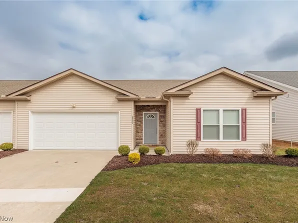 2459 Waterford Pointe Dr, Kent, OH 44240
