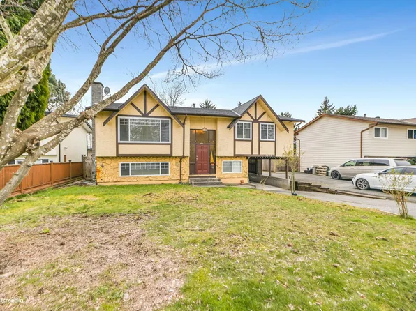 11688 85a Ave, Delta, BC V4C 2V6