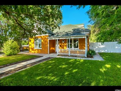 140 N 100 W, Tooele, UT, 84074