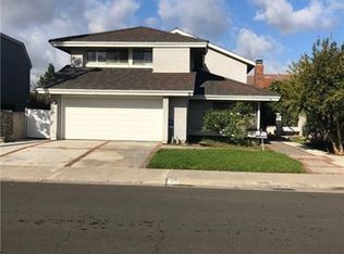 4 Eastmont, Irvine, CA 92604