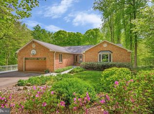 3400 Churchill Ct, Owings, MD 20736
