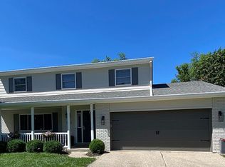 7862 Asbury Hills Dr, Cincinnati, OH 45255