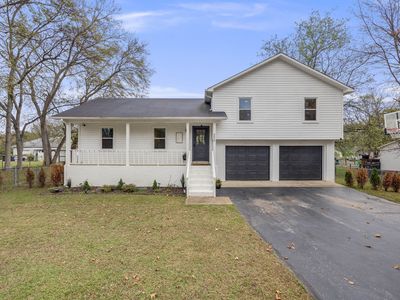 4008 Glenrose Dr, Columbia, TN, 38401
