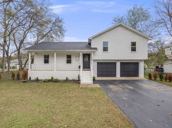 4008 Glenrose Dr, Columbia, TN 38401