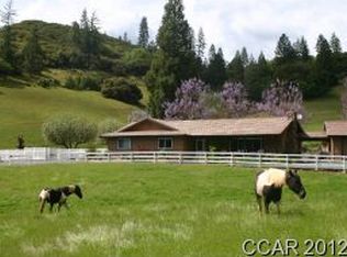 19600 Potternoff Rd, Mokelumne Hill, CA 95245