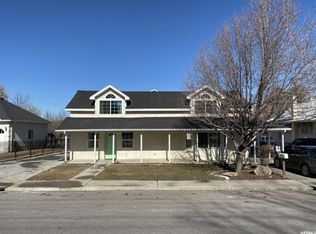 191 E 400 N, Payson, UT 84651