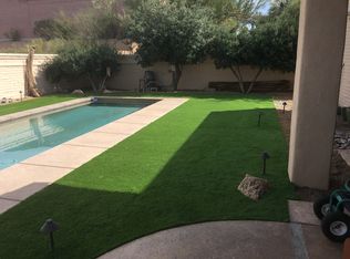 4141 E Pontatoc Canyon Dr, Tucson, AZ 85718