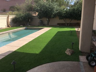4141 E Pontatoc Canyon Dr, Tucson, AZ, 85718