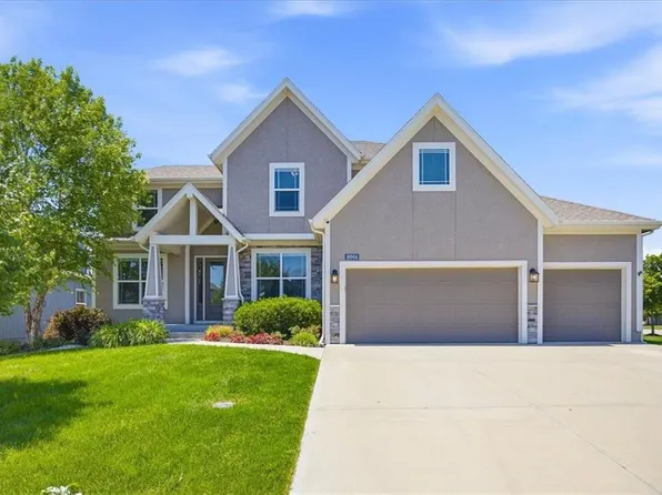 16964 S Hunter St, Olathe, KS 66062