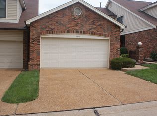 5509 Pierre Ct, Saint Louis, MO